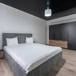 Erika Mamaia Nord Ambient 2 * Năvodari