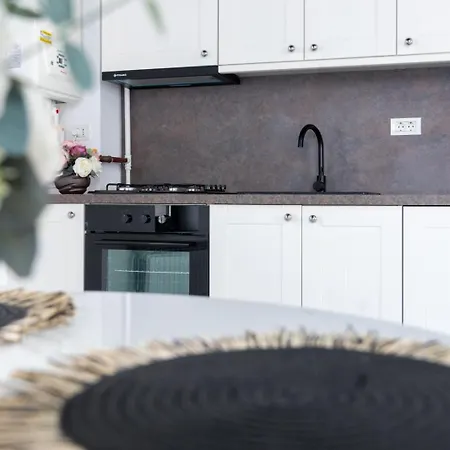 Mamaia Nord Ambient 2 Apartment *