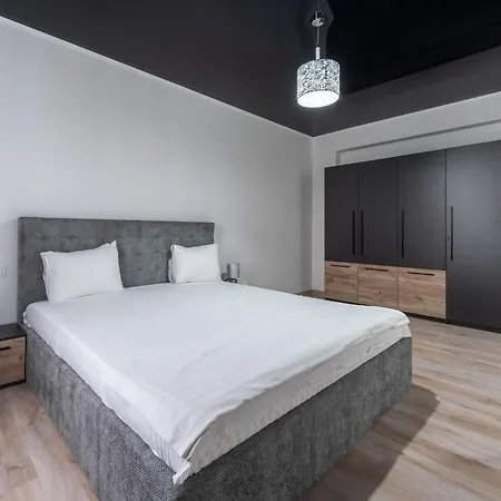 Erika Mamaia Nord Ambient 4 * Navodari