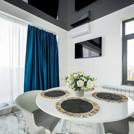 Mamaia Nord Ambient 2 Navodari