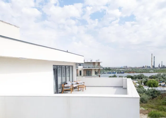 Mamaia Nord Ambient 2