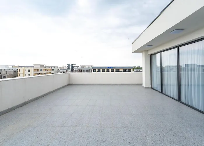 Mamaia Nord Ambient 2 *