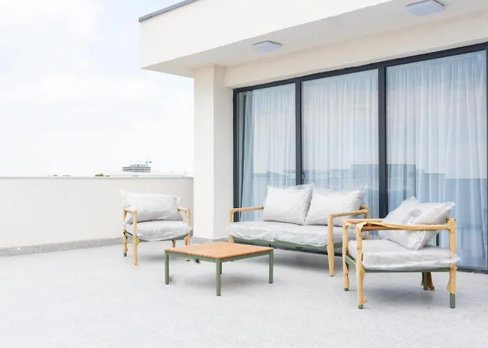 Mamaia Nord Ambient 2 Năvodari