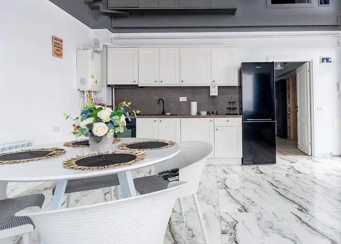 Mamaia Nord Ambient 2 *