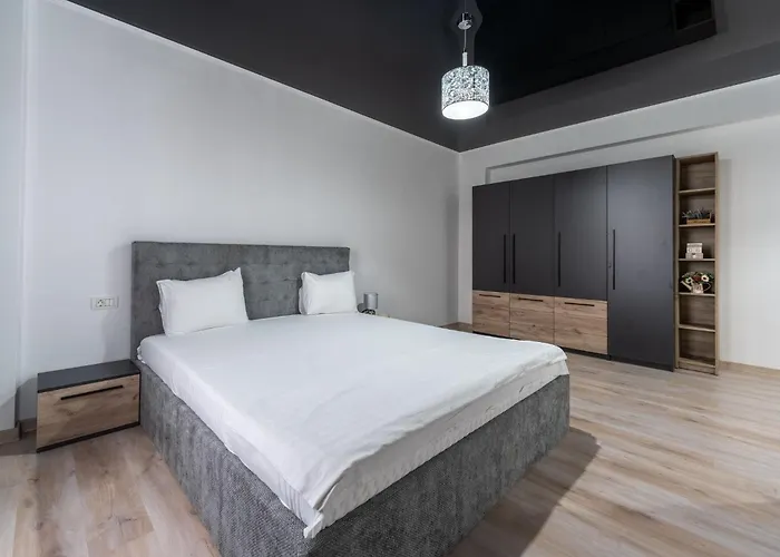 Mamaia Nord Ambient 2 * Năvodari