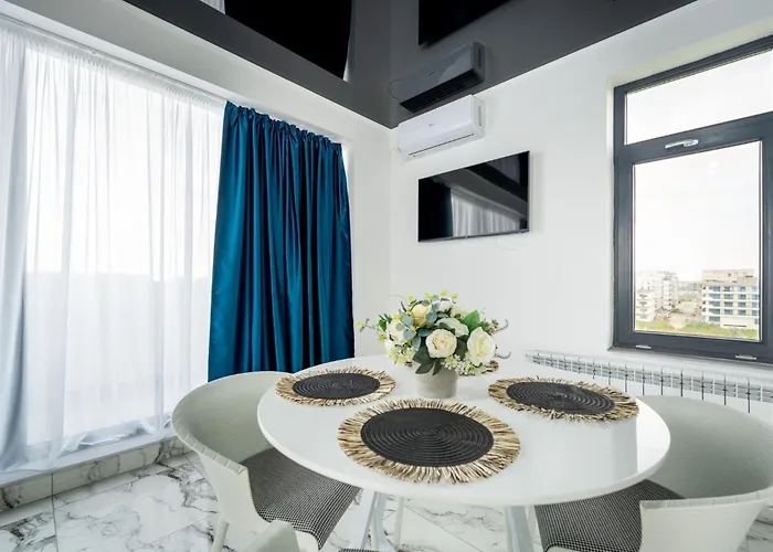 Mamaia Nord Ambient 2 Năvodari